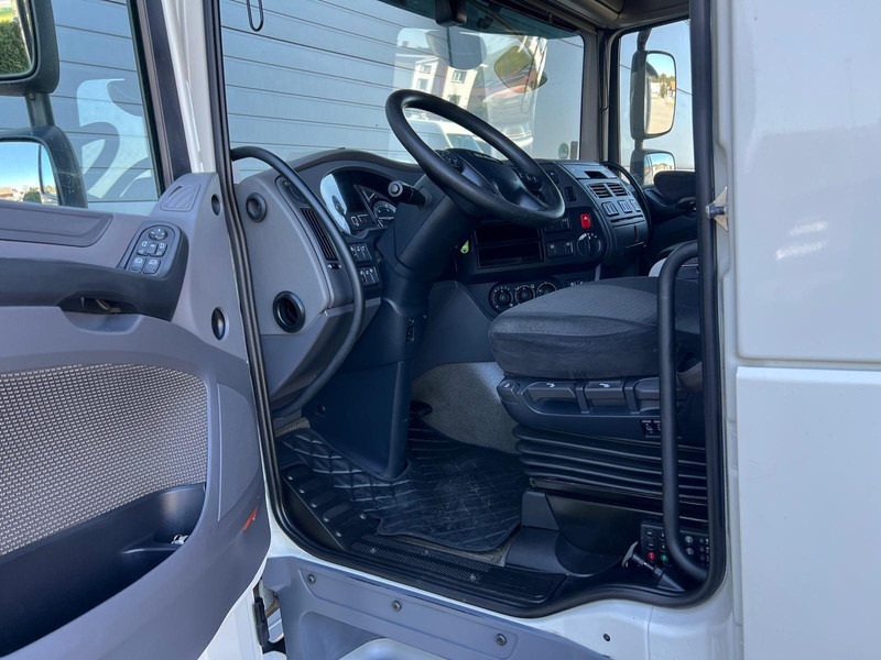 Trekkvogn DAF XF 106 460 EURO 6 SSC LOW DECK: bilde 8 Trekkvogn DAF XF 106 460 EURO 6 SSC LOW DECK: bilde 8