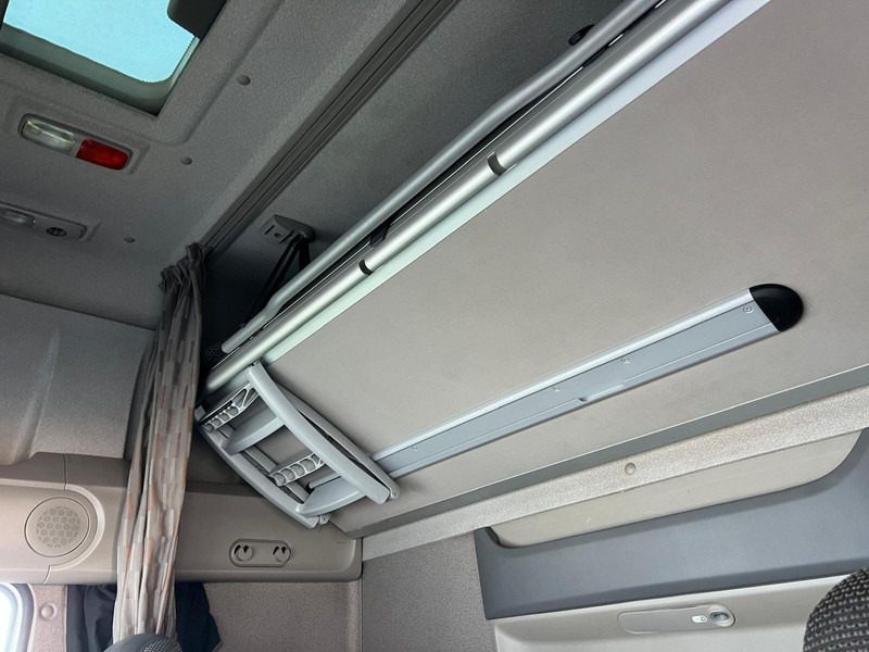 Trekkvogn DAF XF 106 460 EURO 6 SSC LOW DECK: bilde 12 Trekkvogn DAF XF 106 460 EURO 6 SSC LOW DECK: bilde 12