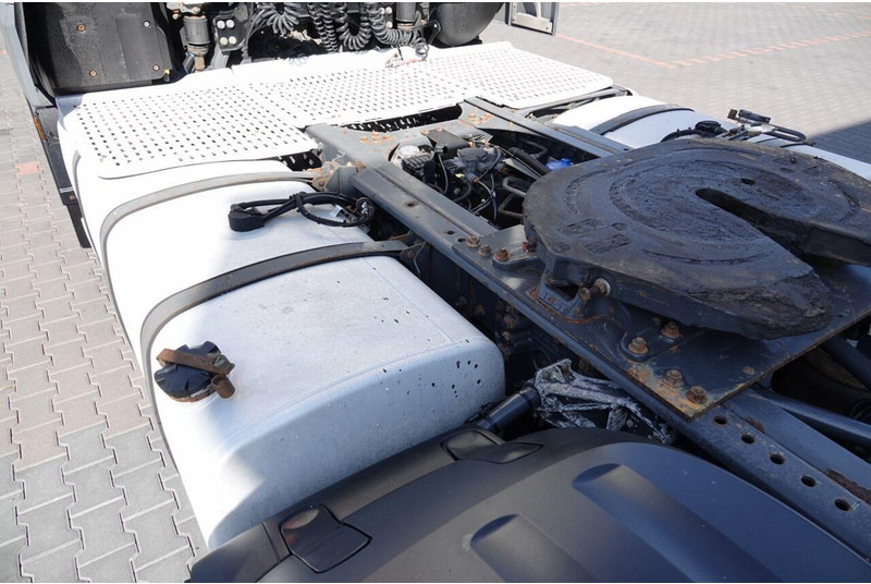 Trekkvogn DAF XF 460 / MANUAL / STANDARD / SUPER SPACE CAB / EURO 6: bilde 13