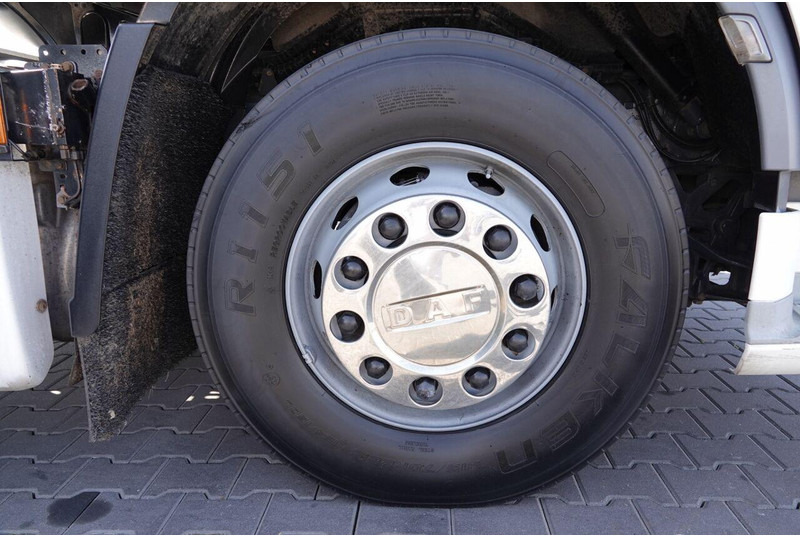 Trekkvogn DAF XF 460 / MANUAL / STANDARD / SUPER SPACE CAB / EURO 6: bilde 20