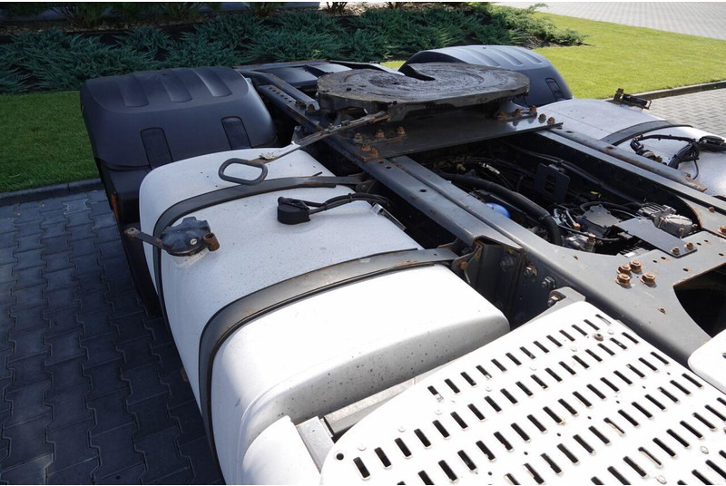 Trekkvogn DAF XF 460 / MANUAL / STANDARD / SUPER SPACE CAB / EURO 6: bilde 17