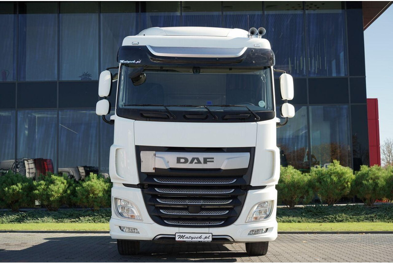 DAF XF 480 / I-PARK COOL / OPONY 100% - Trekkvogn: bilde 3 DAF XF 480 / I-PARK COOL / OPONY 100% - Trekkvogn: bilde 3