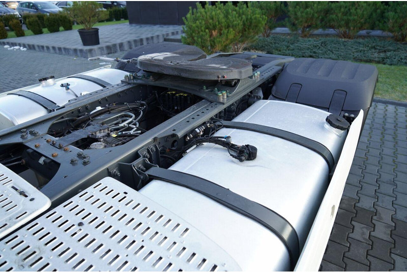 Trekkvogn DAF XF 480: bilde 12 Trekkvogn DAF XF 480: bilde 12