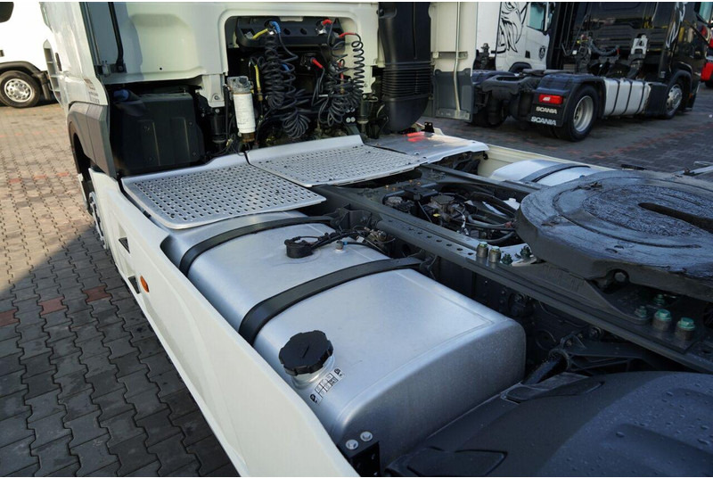 Trekkvogn DAF XF 480: bilde 13 Trekkvogn DAF XF 480: bilde 13