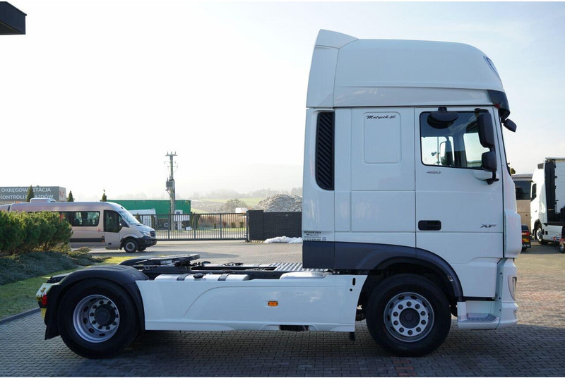 Trekkvogn DAF XF 480: bilde 9 Trekkvogn DAF XF 480: bilde 9