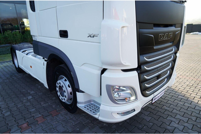 Trekkvogn DAF XF 480: bilde 10 Trekkvogn DAF XF 480: bilde 10