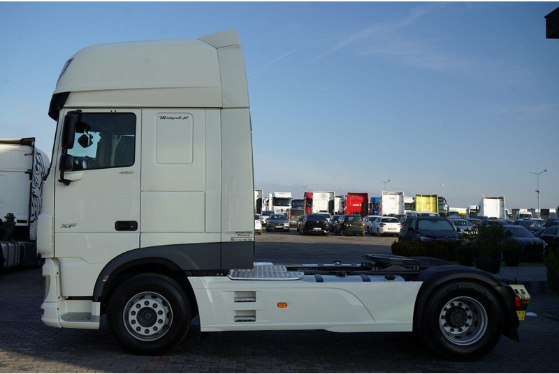 Trekkvogn DAF XF 480: bilde 6 Trekkvogn DAF XF 480: bilde 6