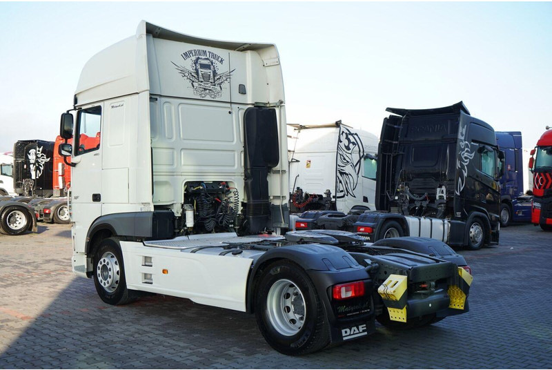 Trekkvogn DAF XF 480: bilde 7 Trekkvogn DAF XF 480: bilde 7