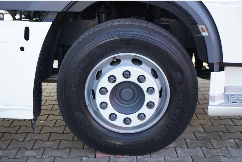 Trekkvogn DAF XF 480: bilde 19 Trekkvogn DAF XF 480: bilde 19