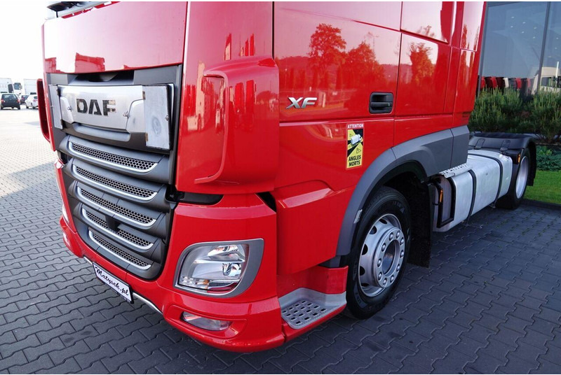 Trekkvogn DAF XF 480 / LOW DECK / MEGA / 2021 / SSC / PO ZŁOTYM KONTRAKCIE SER: bilde 11