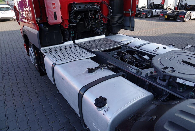 Trekkvogn DAF XF 480 / LOW DECK / MEGA / 2021 / SSC / PO ZŁOTYM KONTRAKCIE SER: bilde 13