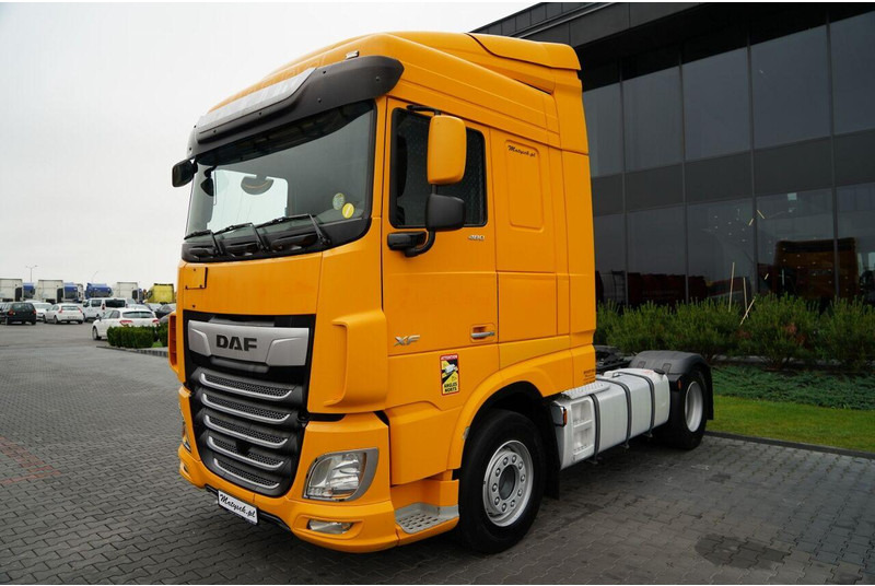 DAF XF 480 / SPACE CAB / PO KONTRAKCIE SERWISOWYM / SPROWADZONY - Trekkvogn: bilde 3 DAF XF 480 / SPACE CAB / PO KONTRAKCIE SERWISOWYM / SPROWADZONY - Trekkvogn: bilde 3