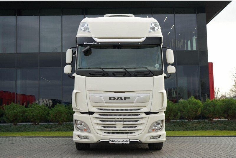 DAF XF 480 / SSC / I-PARK COOL / 2021 R - Trekkvogn: bilde 3 DAF XF 480 / SSC / I-PARK COOL / 2021 R - Trekkvogn: bilde 3