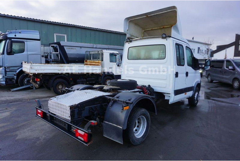 Iveco 65C18D Tractor - Trekkvogn: bilde 5 Iveco 65C18D Tractor - Trekkvogn: bilde 5