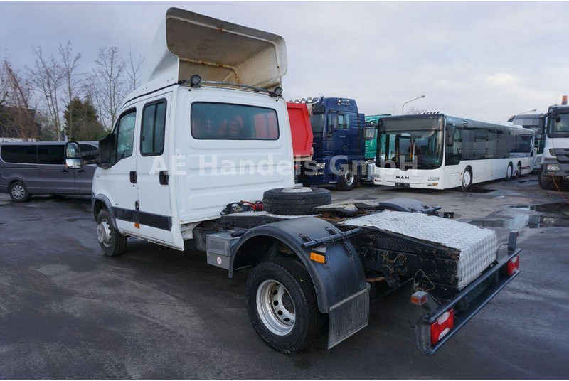 Iveco 65C18D Tractor - Trekkvogn: bilde 3 Iveco 65C18D Tractor - Trekkvogn: bilde 3