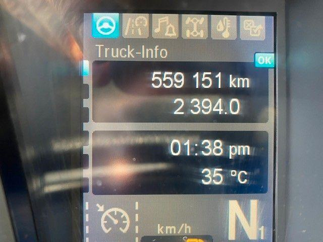 Leie Mercedes-Benz ACTROS 1843 4X2 EURO 6 SATTELZUG Mercedes-Benz ACTROS 1843 4X2 EURO 6 SATTELZUG: bilde 12 Leie Mercedes-Benz ACTROS 1843 4X2 EURO 6 SATTELZUG Mercedes-Benz ACTROS 1843 4X2 EURO 6 SATTELZUG: bilde 12