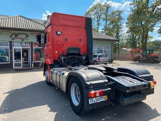Leie Mercedes-Benz ACTROS 1843 4X2 EURO 6 SATTELZUG Mercedes-Benz ACTROS 1843 4X2 EURO 6 SATTELZUG: bilde 6 Leie Mercedes-Benz ACTROS 1843 4X2 EURO 6 SATTELZUG Mercedes-Benz ACTROS 1843 4X2 EURO 6 SATTELZUG: bilde 6