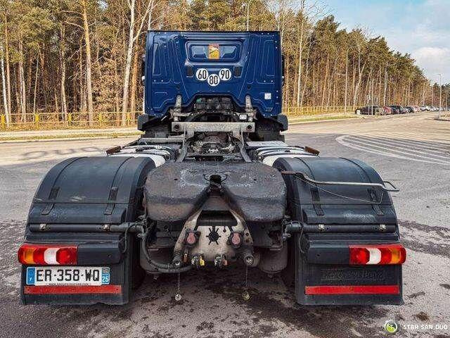 Mercedes-Benz ACTROS 1843 4x2 EURO 6 Hydraulic LOHR - Trekkvogn: bilde 5 Mercedes-Benz ACTROS 1843 4x2 EURO 6 Hydraulic LOHR - Trekkvogn: bilde 5