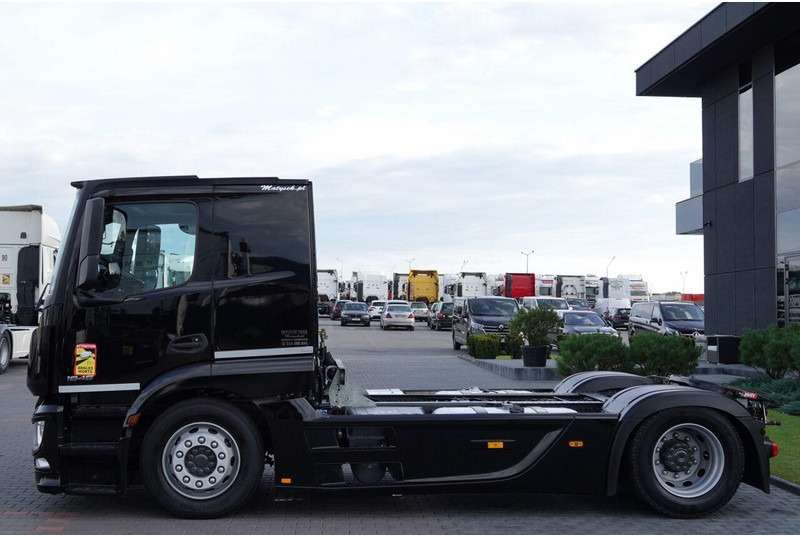 Mercedes-Benz ACTROS 1845 / RETARDER / CIĄGNIK POD LORE / DO EURO LORY / LOHR - Trekkvogn: bilde 5 Mercedes-Benz ACTROS 1845 / RETARDER / CIĄGNIK POD LORE / DO EURO LORY / LOHR - Trekkvogn: bilde 5