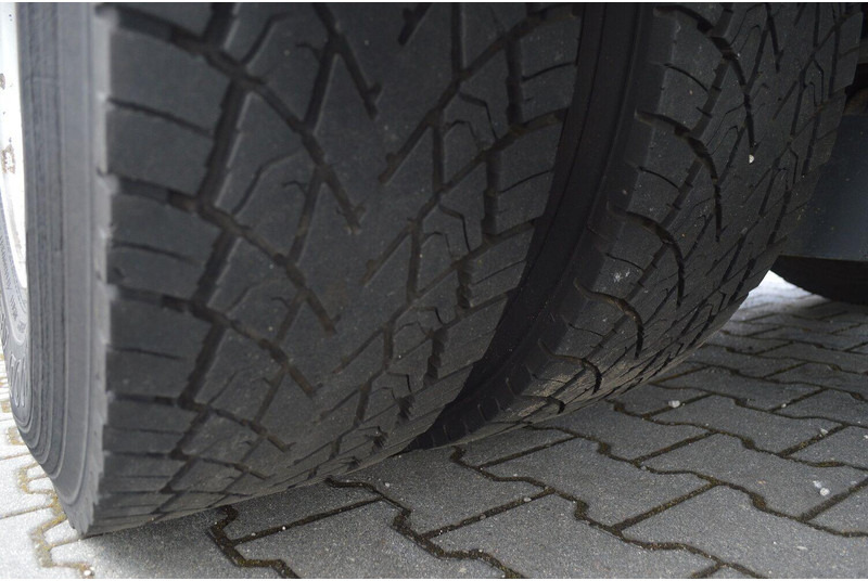 Trekkvogn Mercedes-Benz ACTROS 2541: bilde 16