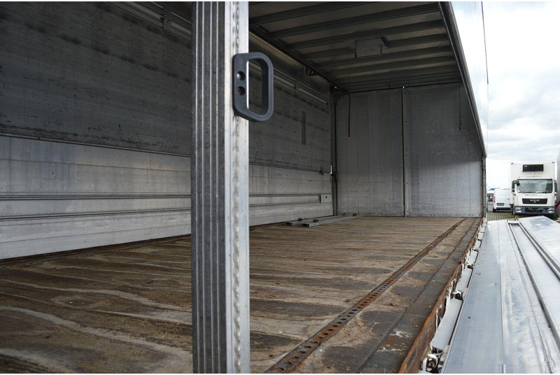 Mercedes-Benz ACTROS 2541 - Trekkvogn: bilde 5 Mercedes-Benz ACTROS 2541 - Trekkvogn: bilde 5