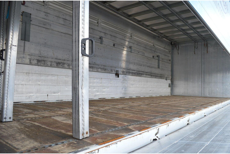 Mercedes-Benz ACTROS 2541 - Trekkvogn: bilde 3 Mercedes-Benz ACTROS 2541 - Trekkvogn: bilde 3