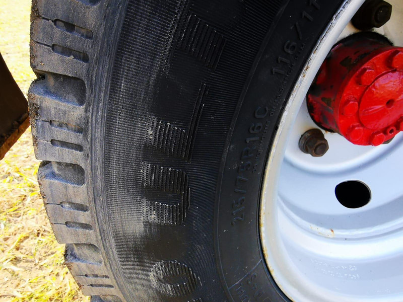 Renault MASCOTT 160 dxi BE Mini Trekker - SZM - 3.5t - Trekkvogn: bilde 5 Renault MASCOTT 160 dxi BE Mini Trekker - SZM - 3.5t - Trekkvogn: bilde 5