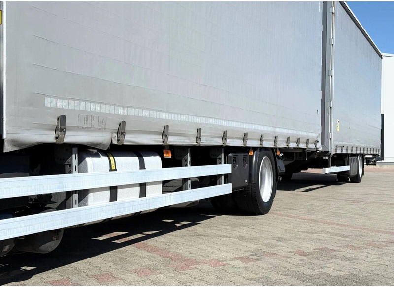 Renault T 380 - Trekkvogn: bilde 5 Renault T 380 - Trekkvogn: bilde 5