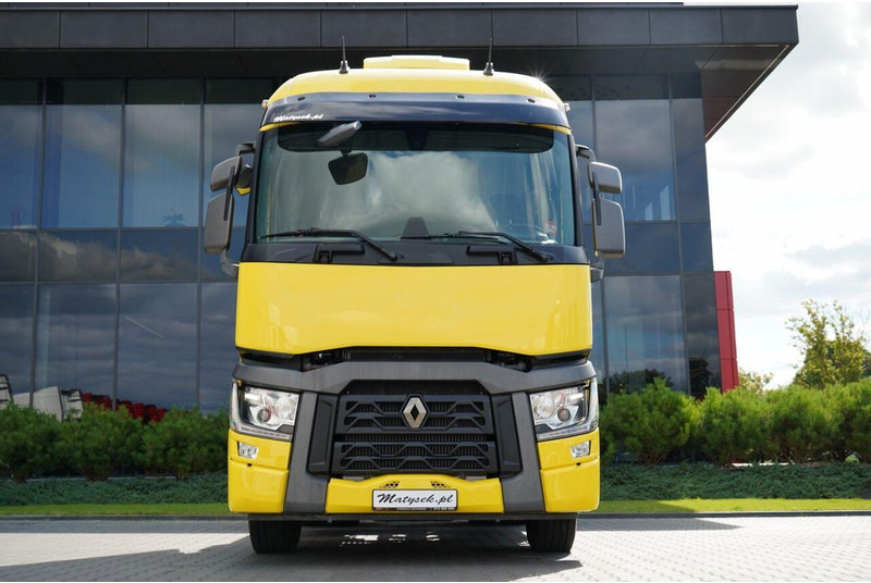 Renault T 440 - Trekkvogn: bilde 3 Renault T 440 - Trekkvogn: bilde 3