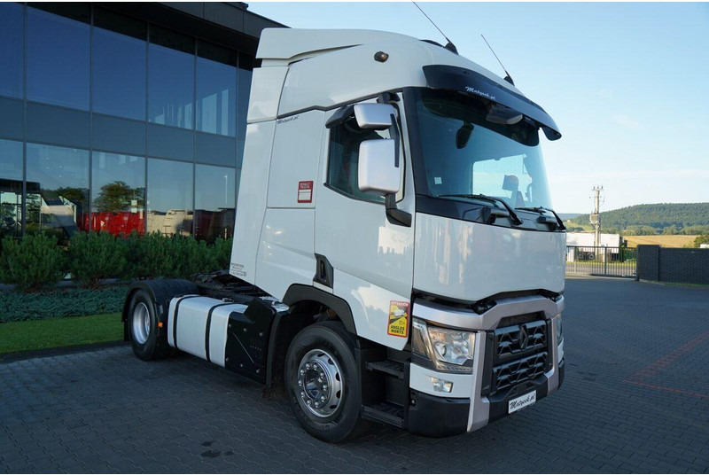 Renault T 460 - Trekkvogn: bilde 2 Renault T 460 - Trekkvogn: bilde 2