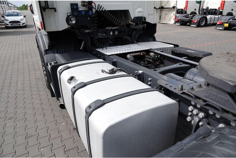 Trekkvogn Scania G 440 / RETARDER / ALUFELGI / SPROWADZONA: bilde 14