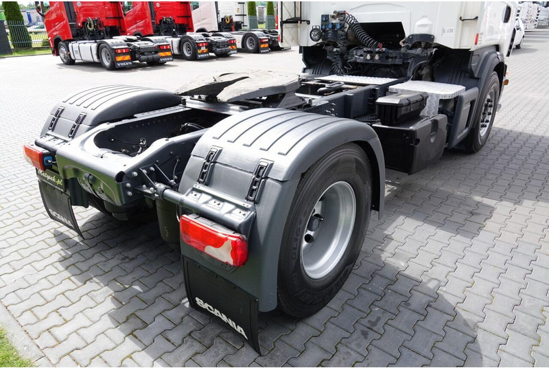 Trekkvogn Scania G 440 / RETARDER / ALUFELGI / SPROWADZONA: bilde 16