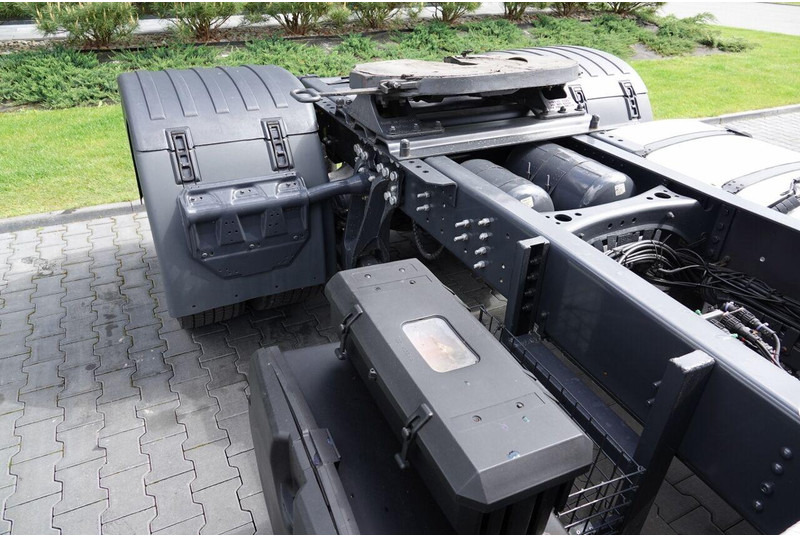 Trekkvogn Scania G 440 / RETARDER / ALUFELGI / SPROWADZONA: bilde 18