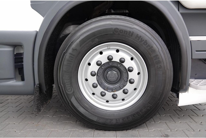 Trekkvogn Scania G 440 / RETARDER / ALUFELGI / SPROWADZONA: bilde 20