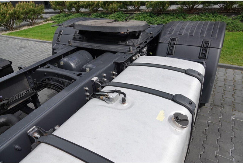 Trekkvogn Scania G 440 / RETARDER / ALUFELGI / SPROWADZONA: bilde 13