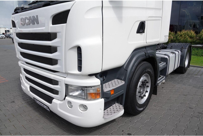 Trekkvogn Scania G 440 / RETARDER / ALUFELGI / SPROWADZONA: bilde 12