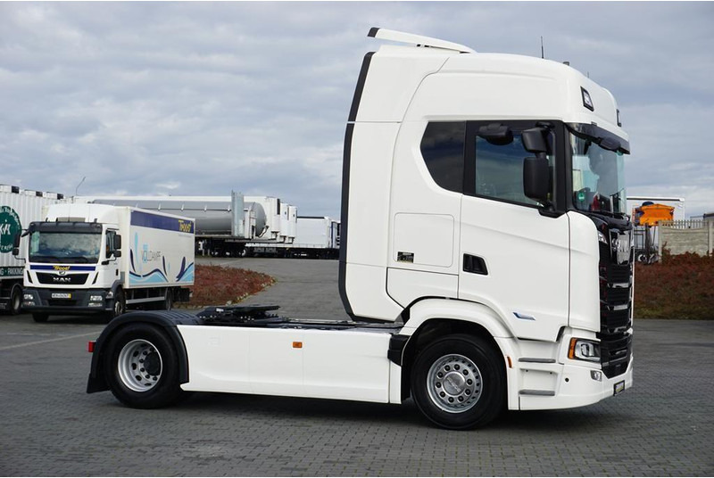 Scania S 500 / EURO 6 / ACC / RETARDER / I -COOL / SUPER - Trekkvogn: bilde 4 Scania S 500 / EURO 6 / ACC / RETARDER / I -COOL / SUPER - Trekkvogn: bilde 4