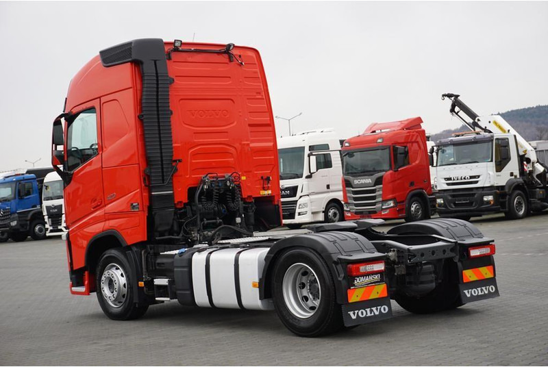Volvo FH / 420 / E 6 / ACC / PEŁNY ADR / HYDRAULIKA / MAŁY PRZEBIEG - Trekkvogn: bilde 5 Volvo FH / 420 / E 6 / ACC / PEŁNY ADR / HYDRAULIKA / MAŁY PRZEBIEG - Trekkvogn: bilde 5