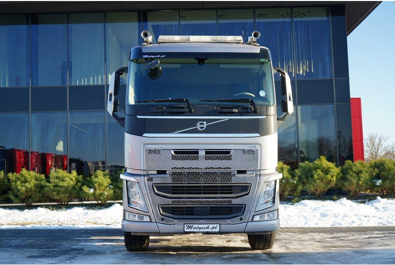 Volvo FH 460 / HYDRAULIKA / NISKA KABINA / I-SHIFT / - Trekkvogn: bilde 3 Volvo FH 460 / HYDRAULIKA / NISKA KABINA / I-SHIFT / - Trekkvogn: bilde 3