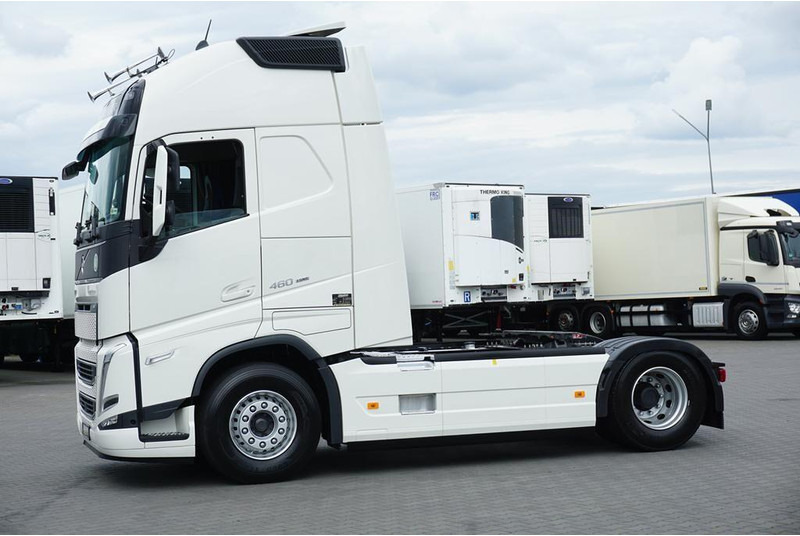 Volvo FH / 460 / I – SAVE / XL / EURO 6 / ACC / I -COOL / NOWY MODEL - Trekkvogn: bilde 3 Volvo FH / 460 / I – SAVE / XL / EURO 6 / ACC / I -COOL / NOWY MODEL - Trekkvogn: bilde 3