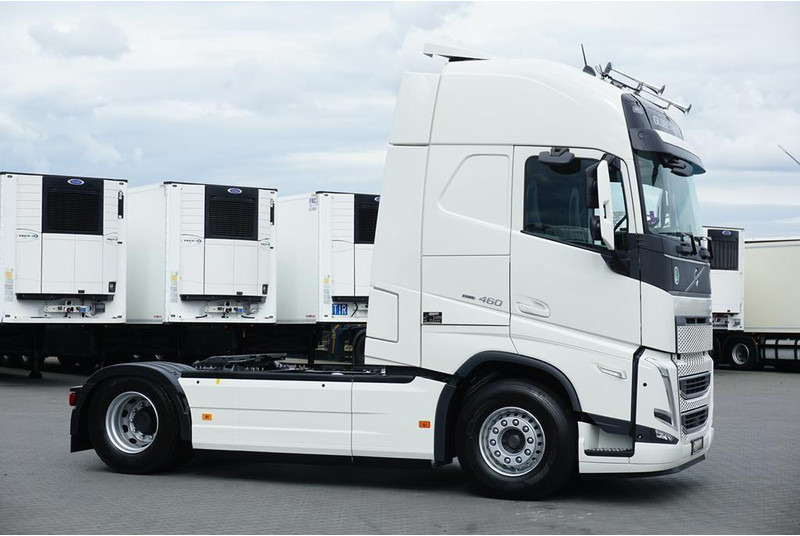 Volvo FH / 460 / I – SAVE / XL / EURO 6 / ACC / I -COOL / NOWY MODEL - Trekkvogn: bilde 4 Volvo FH / 460 / I – SAVE / XL / EURO 6 / ACC / I -COOL / NOWY MODEL - Trekkvogn: bilde 4
