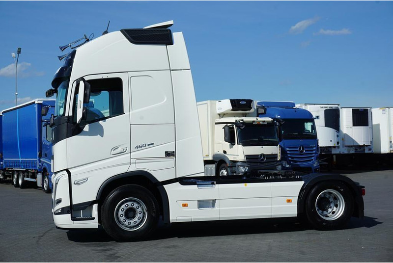 Volvo FH / 460 / I – SAVE / XL / EURO 6 / ACC / I -COOL / NOWY MODEL - Trekkvogn: bilde 3 Volvo FH / 460 / I – SAVE / XL / EURO 6 / ACC / I -COOL / NOWY MODEL - Trekkvogn: bilde 3
