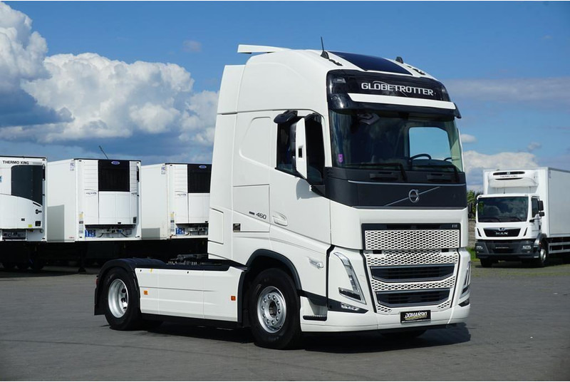 Volvo FH / 460 / I – SAVE / XL / EURO 6 / ACC / I -COOL / NOWY MODEL - Trekkvogn: bilde 1 Volvo FH / 460 / I – SAVE / XL / EURO 6 / ACC / I -COOL / NOWY MODEL - Trekkvogn: bilde 1