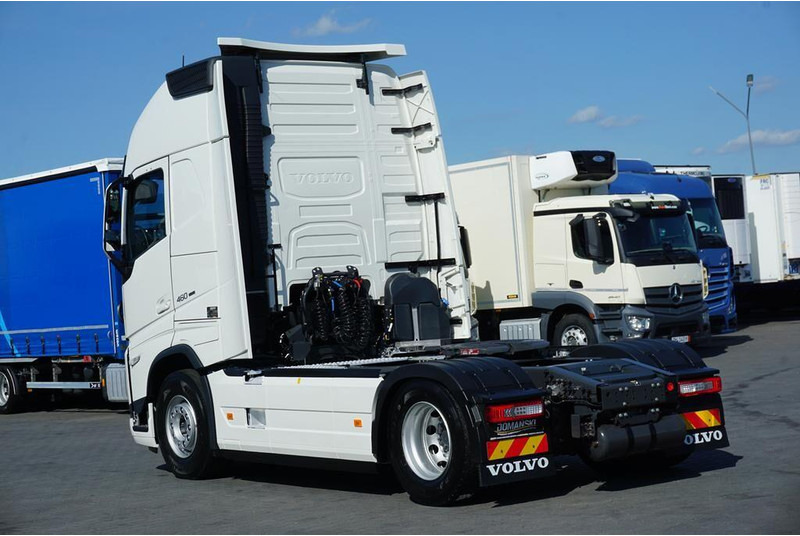 Volvo FH / 460 / I – SAVE / XL / EURO 6 / ACC / I -COOL / NOWY MODEL - Trekkvogn: bilde 5 Volvo FH / 460 / I – SAVE / XL / EURO 6 / ACC / I -COOL / NOWY MODEL - Trekkvogn: bilde 5