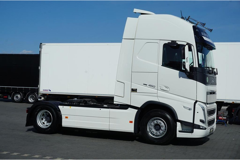 Volvo FH / 460 / I – SAVE / XL / EURO 6 / ACC / I -COOL / NOWY MODEL - Trekkvogn: bilde 4 Volvo FH / 460 / I – SAVE / XL / EURO 6 / ACC / I -COOL / NOWY MODEL - Trekkvogn: bilde 4