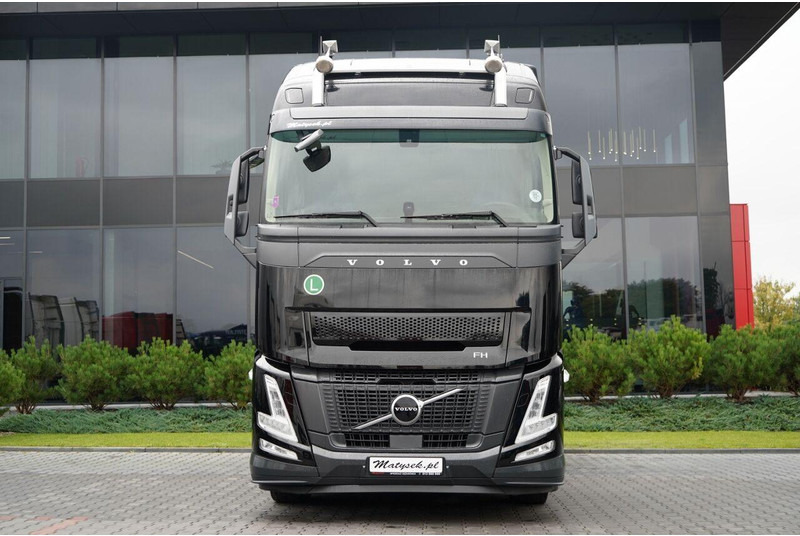 Volvo FH 500 / 2025 ROK / 88 TYS KM / XXL / I-SHIFT - Trekkvogn: bilde 3 Volvo FH 500 / 2025 ROK / 88 TYS KM / XXL / I-SHIFT - Trekkvogn: bilde 3