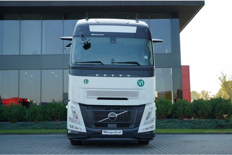 Volvo FH 500 AERO / 2025 ROK / I-SAVE / XXL / GWARANCJA FABRYCZNA - Trekkvogn: bilde 4 Volvo FH 500 AERO / 2025 ROK / I-SAVE / XXL / GWARANCJA FABRYCZNA - Trekkvogn: bilde 4