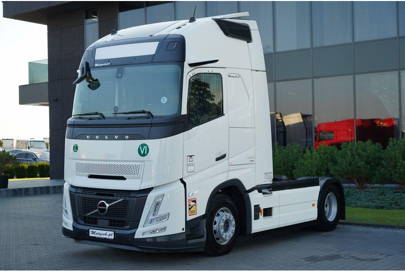 Volvo FH 500 AERO / 2025 ROK / I-SAVE / XXL / GWARANCJA FABRYCZNA - Trekkvogn: bilde 5 Volvo FH 500 AERO / 2025 ROK / I-SAVE / XXL / GWARANCJA FABRYCZNA - Trekkvogn: bilde 5