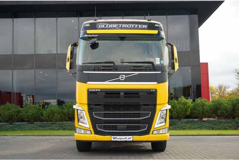 Volvo FH 500 / HYDRAULIKA DWUOBWODOWA  / RETARDER - Trekkvogn: bilde 3 Volvo FH 500 / HYDRAULIKA DWUOBWODOWA  / RETARDER - Trekkvogn: bilde 3