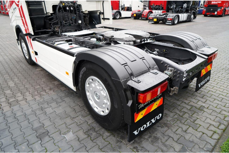 Trekkvogn Volvo FH 500 / I-SAVE / I-PARK COOL / 2021 ROK / PO KONTRAKCIE SERWISO: bilde 14